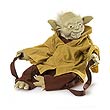 Star Wars Yoda Back Buddy